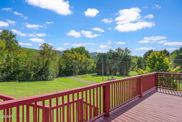 2255 Red Bank Road, Sevierville, TN 37876