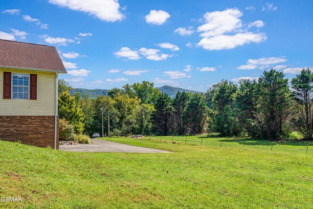 2255 Red Bank Road, Sevierville, TN 37876