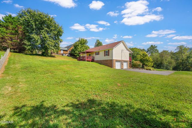 2255 Red Bank Road, Sevierville, TN 37876