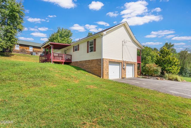 2255 Red Bank Road, Sevierville, TN 37876