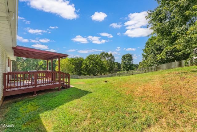 2255 Red Bank Road, Sevierville, TN 37876
