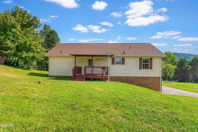2255 Red Bank Road, Sevierville, TN 37876