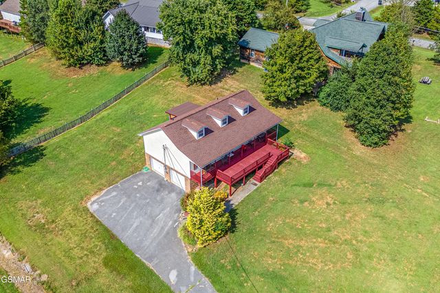 2255 Red Bank Road, Sevierville, TN 37876