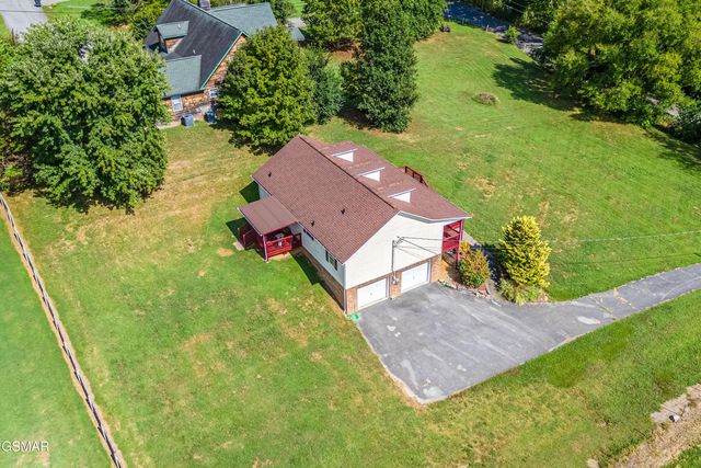 2255 Red Bank Road, Sevierville, TN 37876