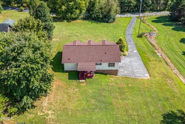 2255 Red Bank Road, Sevierville, TN 37876