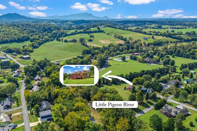 2255 Red Bank Road, Sevierville, TN 37876