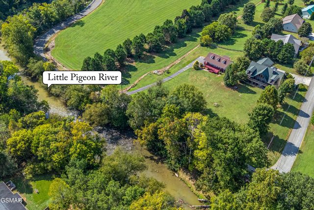 2255 Red Bank Road, Sevierville, TN 37876