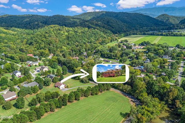 2255 Red Bank Road, Sevierville, TN 37876