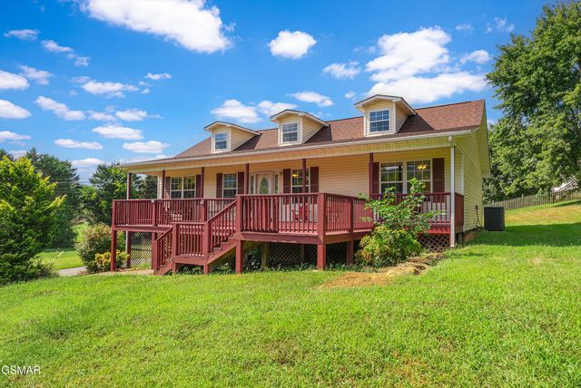 2255 Red Bank Road, Sevierville, TN 37876