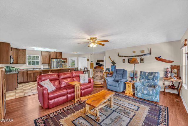 2255 Red Bank Road, Sevierville, TN 37876