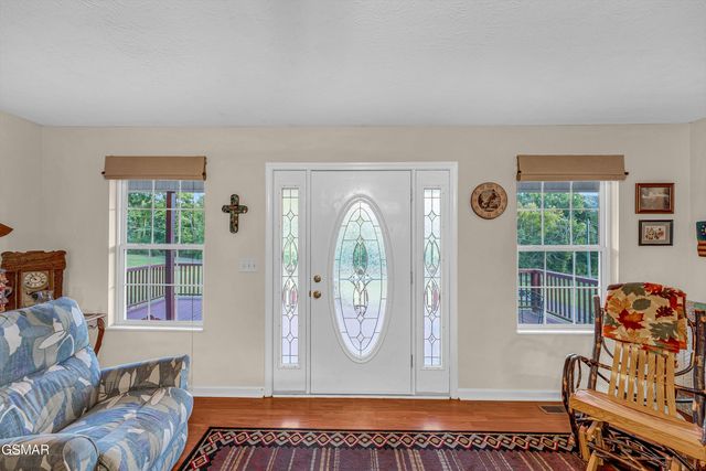 2255 Red Bank Road, Sevierville, TN 37876