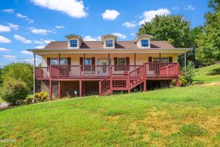 2255 Red Bank Road, Sevierville, TN 37876