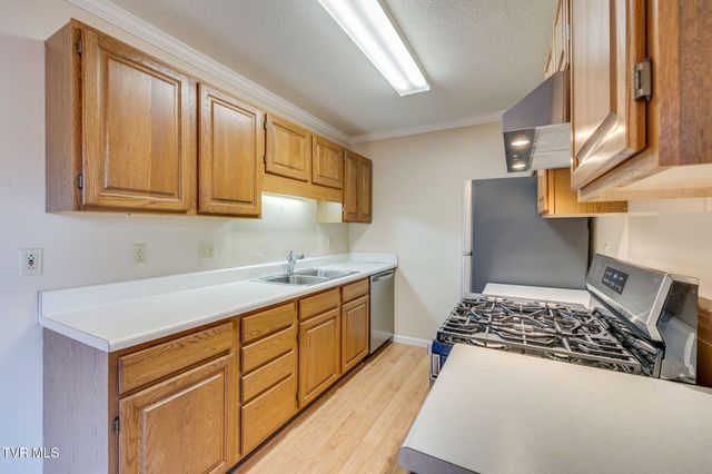 802 Cambridgeshire Court 802, Johnson City, TN 37615