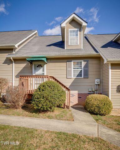 802 Cambridgeshire Court 802, Johnson City, TN 37615