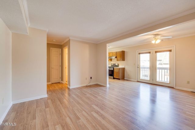 802 Cambridgeshire Court 802, Johnson City, TN 37615