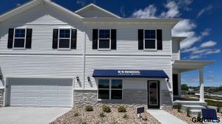 7808 N 169 Street, Bennington, NE 68007