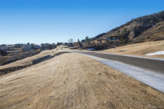 853 Shelton Road, Golden, CO 80401