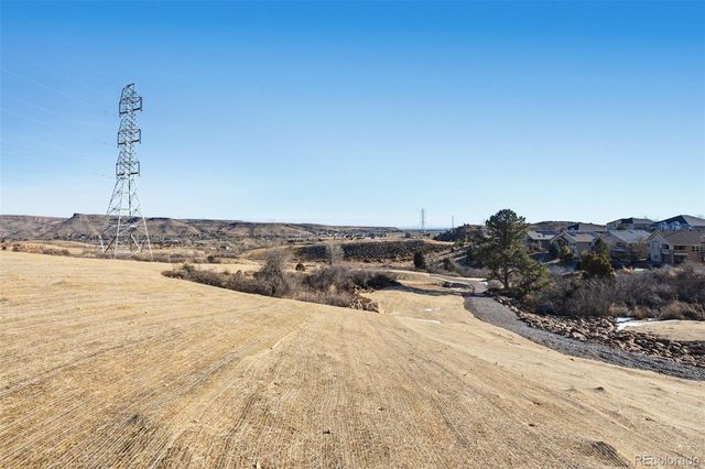 853 Shelton Road, Golden, CO 80401