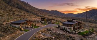 853 Shelton Road, Golden, CO 80401