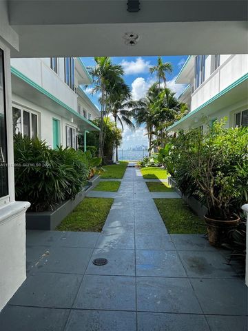 1990 Bay Dr 17, Miami Beach, FL 33141