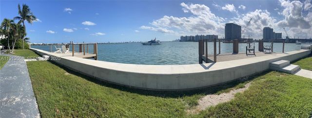 1990 Bay Dr 17, Miami Beach, FL 33141
