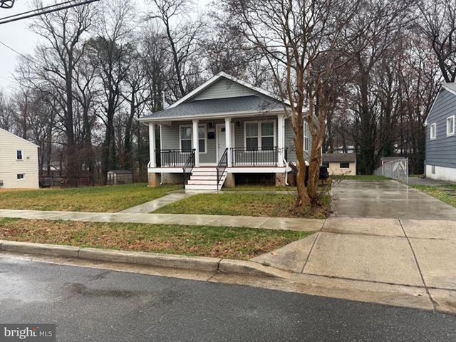 6409 63RD PL, Riverdale, MD 20737