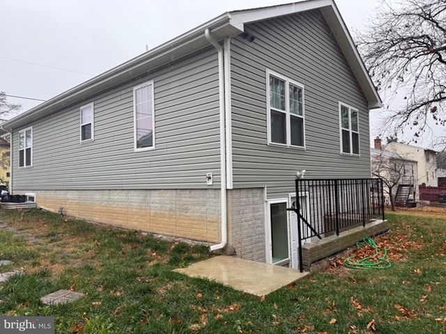 6409 63RD PL, Riverdale, MD 20737