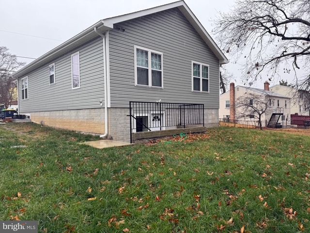 6409 63RD PL, Riverdale, MD 20737