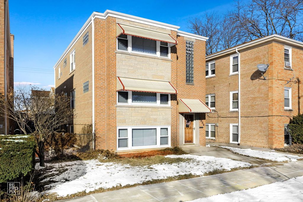7904 W Belmont Avenue BF, Chicago, IL 60634