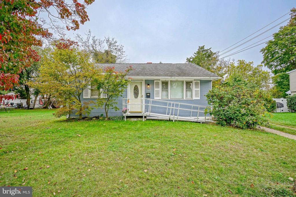 436 7TH AVE, LINDENWOLD, NJ 08021 — photo 2