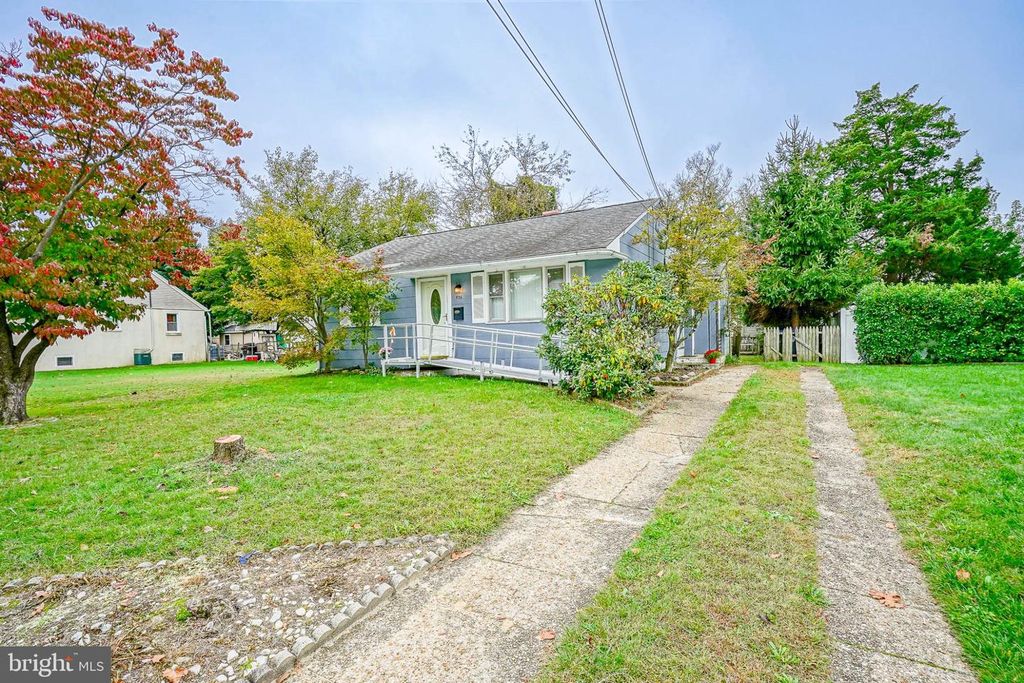 436 7TH AVE, LINDENWOLD, NJ 08021 — photo 3