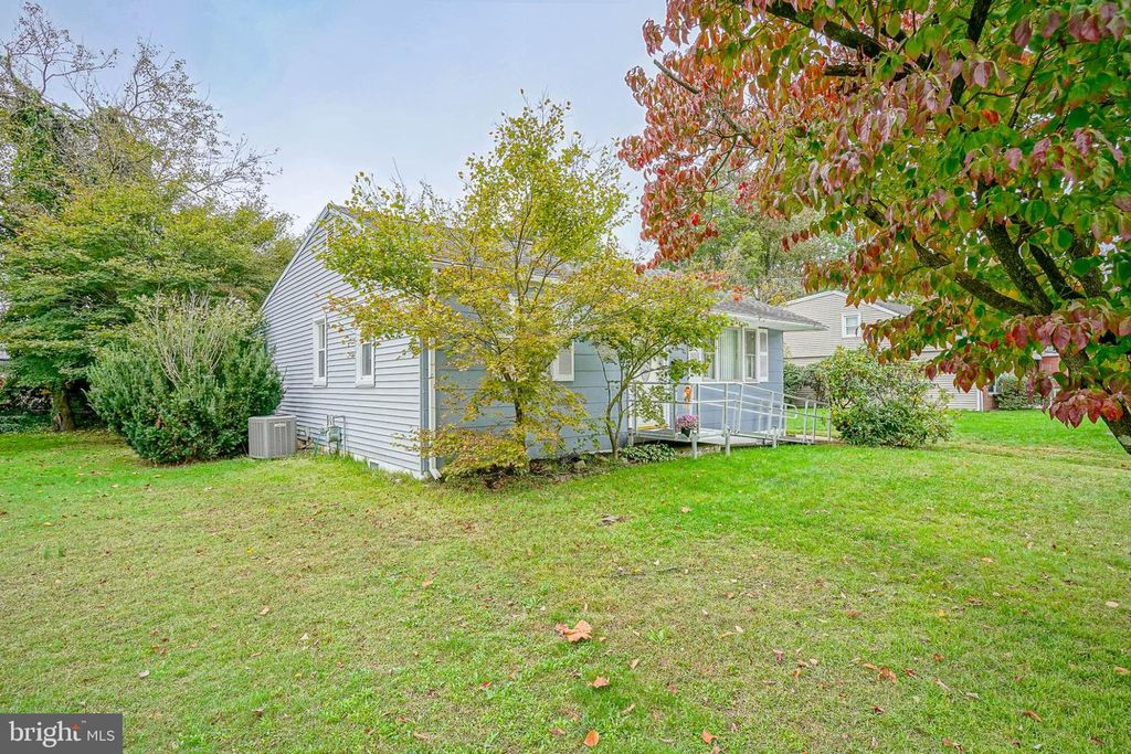 436 7TH AVE, LINDENWOLD, NJ 08021 — photo 4