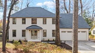 4466 Windsor Oaks Circle, Marietta, GA 30066