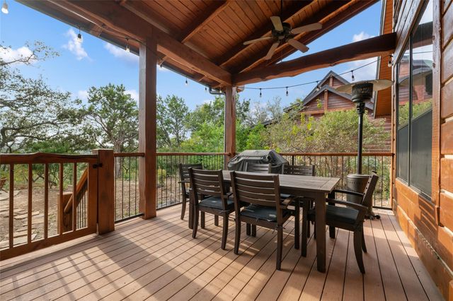 18616 Riverchase DR, Jonestown, TX 78645