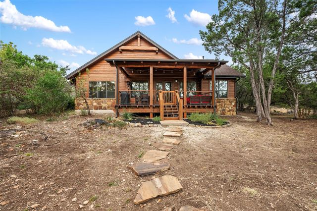 18616 Riverchase DR, Jonestown, TX 78645