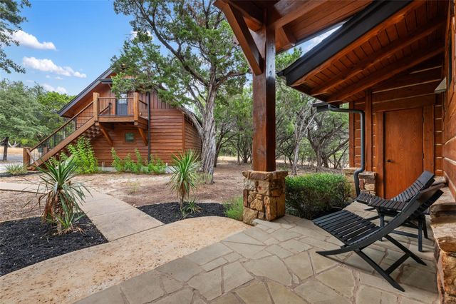 18616 Riverchase DR, Jonestown, TX 78645