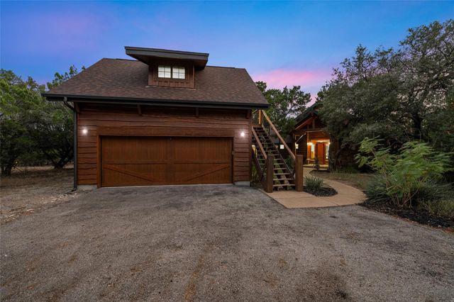 18616 Riverchase DR, Jonestown, TX 78645