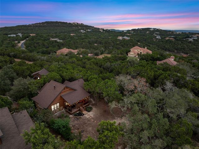 18616 Riverchase DR, Jonestown, TX 78645
