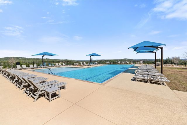 18616 Riverchase DR, Jonestown, TX 78645