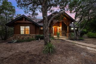 18616 Riverchase DR, Jonestown, TX 78645
