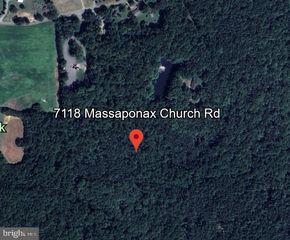 7118 MASSAPONAX CHURCH ROAD, Spotsylvania, VA 22551