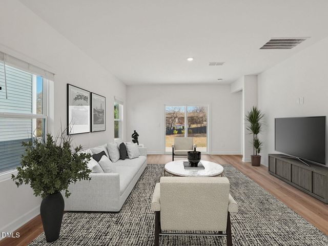 6148 Ivy Brook Trail, Wendell, NC 27591