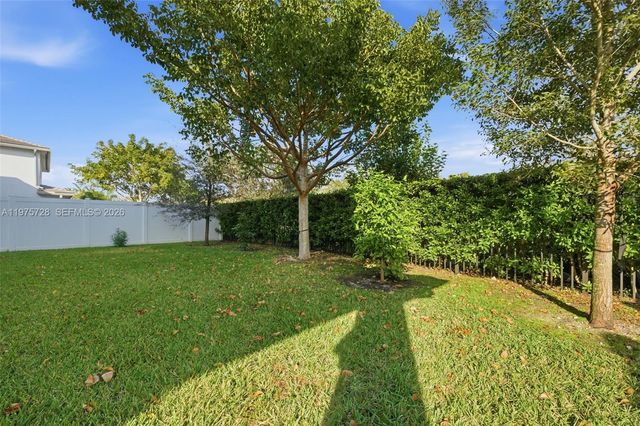 4409 SW 173rd Avenue, Miramar, FL 33029