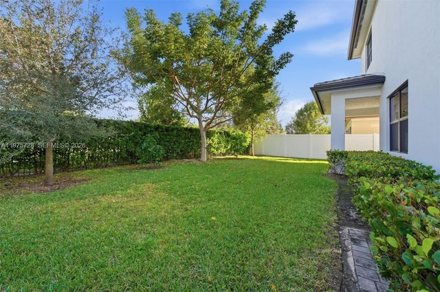 4409 SW 173rd Avenue, Miramar, FL 33029