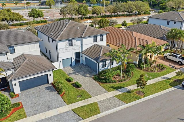 4409 SW 173rd Avenue, Miramar, FL 33029
