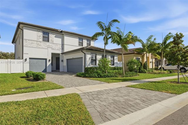 4409 SW 173rd Avenue, Miramar, FL 33029