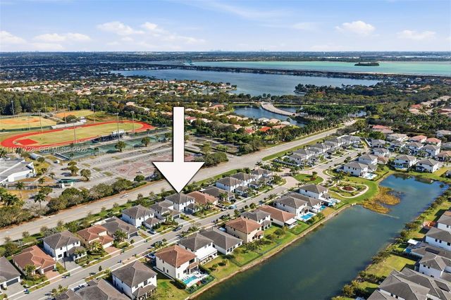 4409 SW 173rd Avenue, Miramar, FL 33029