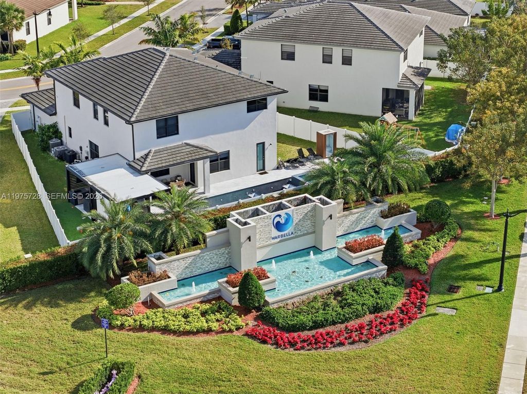 4409 SW 173rd Avenue, Miramar, FL 33029