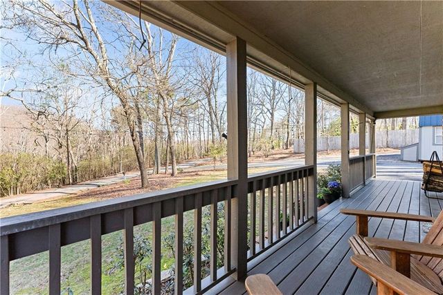 827 Laurel Ridge Road, Cleveland, GA 30528