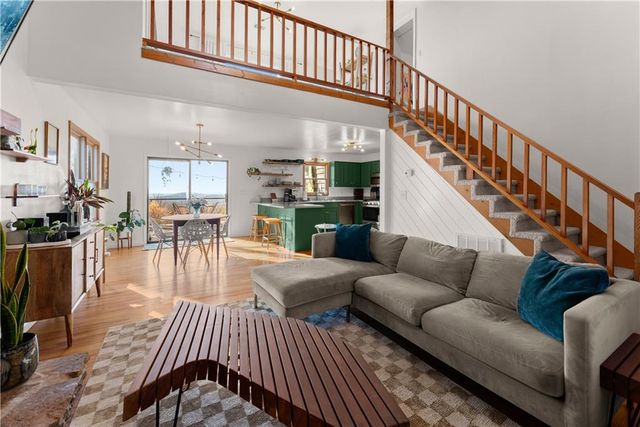 827 Laurel Ridge Road, Cleveland, GA 30528